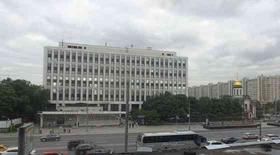 1-комн. квартира, 31 м2, 3/9 эт. Москва