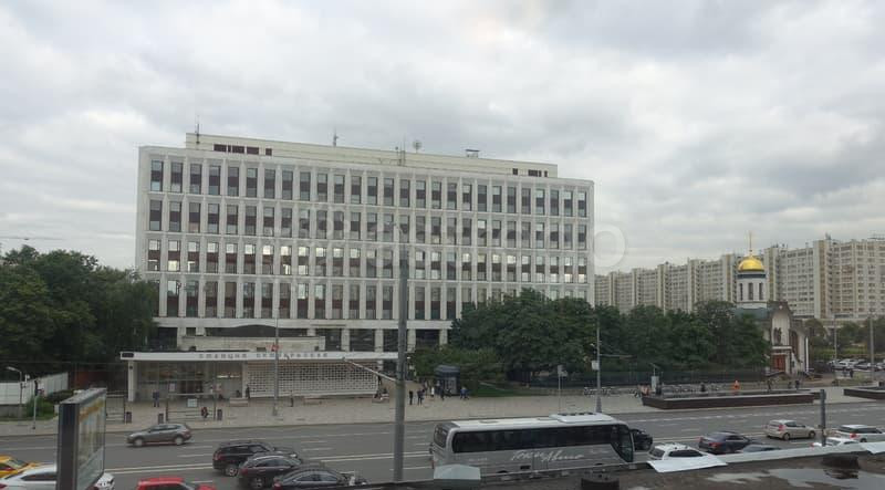 1-комн. квартира, 31 м2, 3/9 эт. Москва - изображение 6