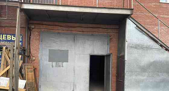 Склад, 212 м2 Красноярск