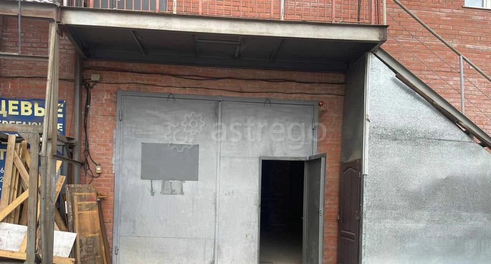 Склад, 212 м2 Красноярск - изображение 5