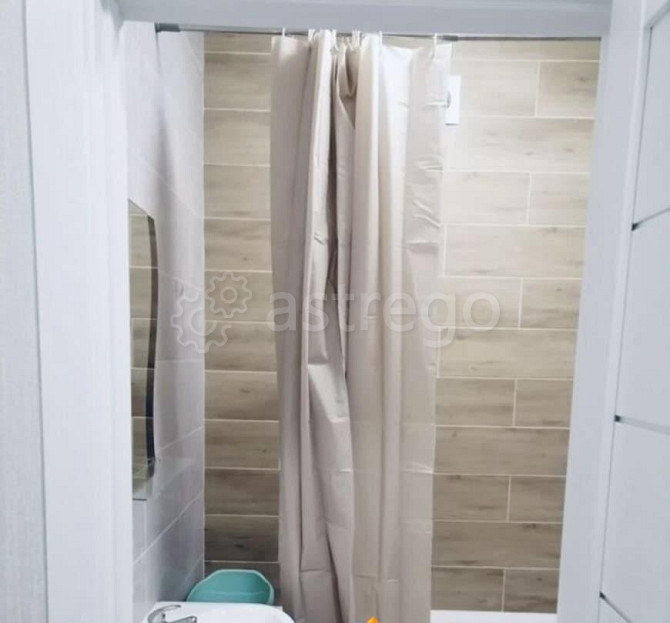 1-комн. квартира, 40 м2, 2/10 эт. Яблоновский - изображение 1