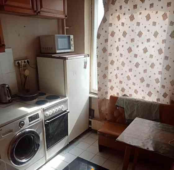 3-комн. квартира, 55.2 м2, 9/9 эт. Москва