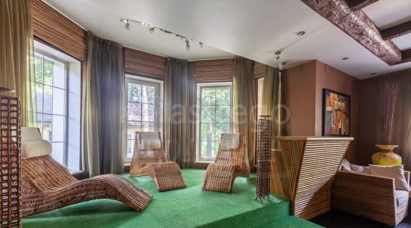 Коттедж, 540 м2 Балашиха - изображение 8