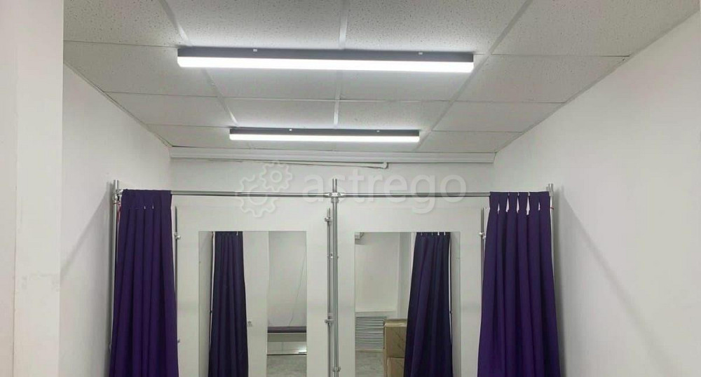 Свободного назначения, 71.7 м2 Салават - изображение 5