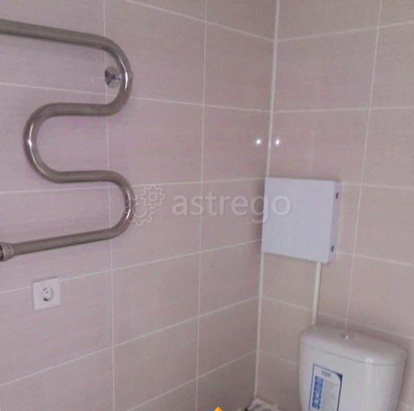 Студия, 36.2 м2, 4/4 эт. Старый Оскол - изображение 2