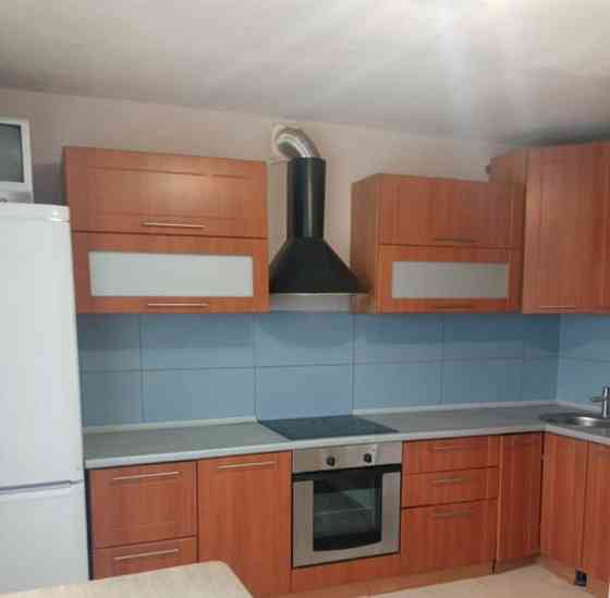 2-комн. квартира, 60 м2, 9/16 эт. Москва