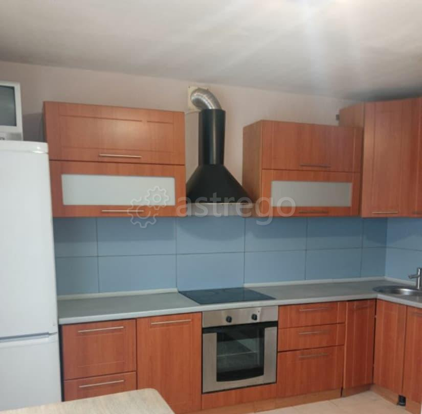 2-комн. квартира, 60 м2, 9/16 эт. Москва - изображение 1