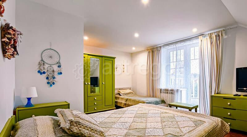 Дом, 190 м2 Санкт-Петербург - изображение 5