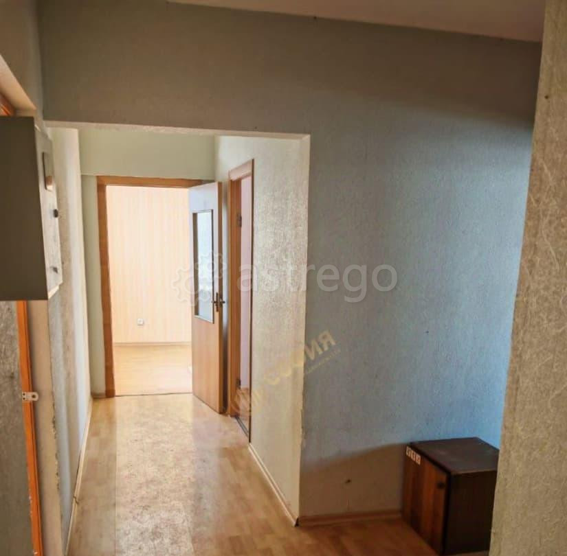 3-комн. квартира, 69.2 м2, 3/9 эт. Санкт-Петербург - изображение 7