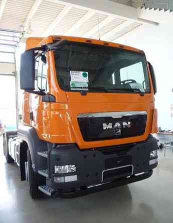 Седельный тягач MAN TGS 19.400 4x2 Москва