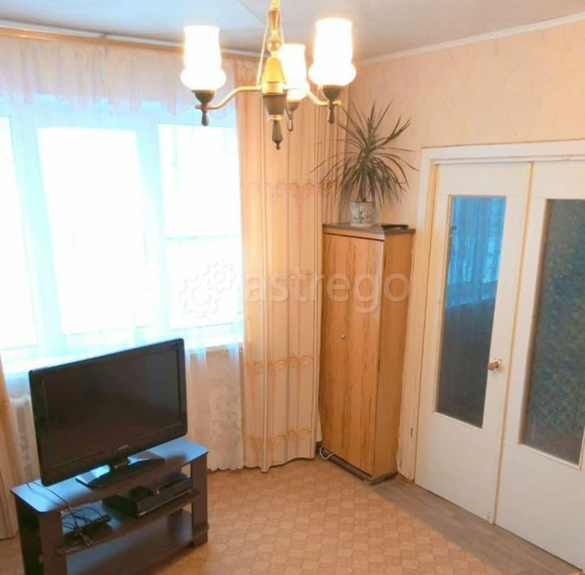 5-комн. квартира, 101 м2, 8/9 эт. Уфа - изображение 3