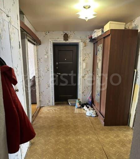 4-комн. квартира, 79.4 м2, 1/5 эт. Уфа - изображение 10