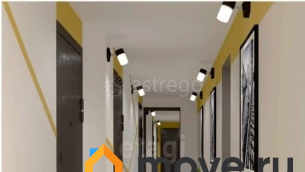 Офис, 13.8 м2 Санкт-Петербург - изображение 6
