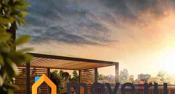 2-комн. квартира, 66.79 м2, 22/25 эт. Реутов