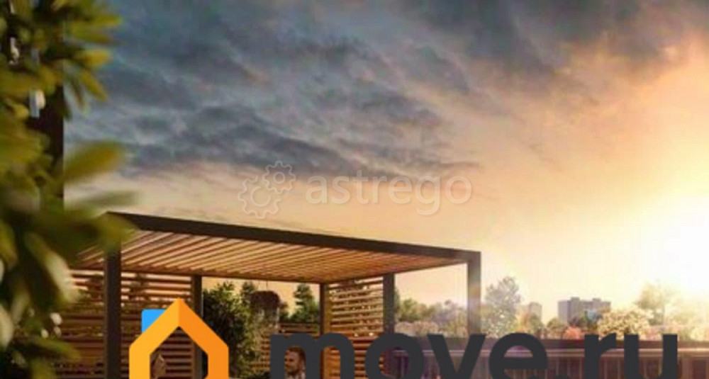 2-комн. квартира, 66.79 м2, 22/25 эт. Реутов - изображение 6