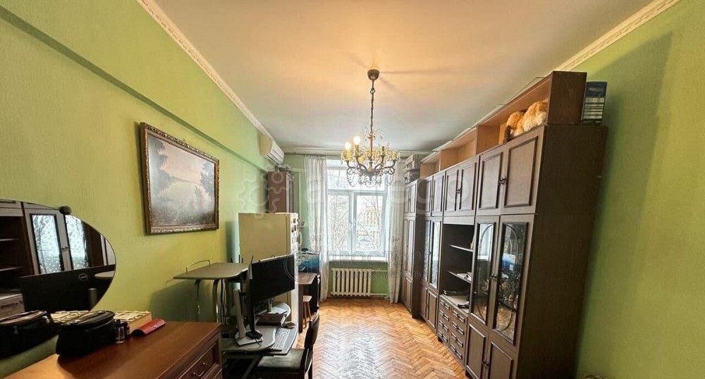 Комната, 18.7 м2, 4/8 эт. Москва - изображение 1