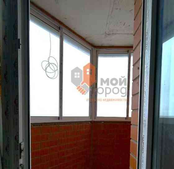 1-комн. квартира, 40.8 м2, 14/17 эт. Звенигород