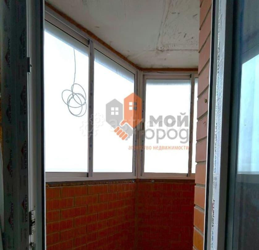 1-комн. квартира, 40.8 м2, 14/17 эт. Звенигород - изображение 1