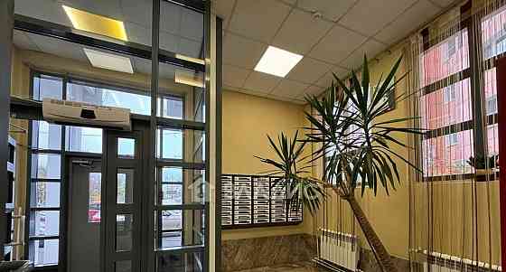 4-комн. квартира, 105.5 м2, 25/25 эт. Красногорск