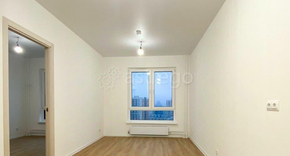 1-комн. квартира, 31.9 м2, 24/25 эт. Одинцово - изображение 1