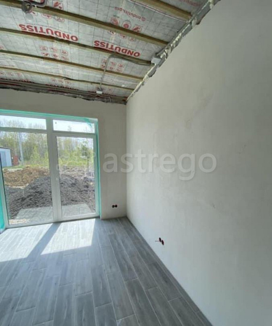 Коттедж, 92 м2, 10 соток, 1 эт. Октябрьский - изображение 6