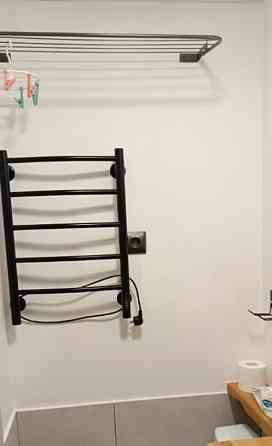 Студия, 12 м2, 1/9 эт. Москва