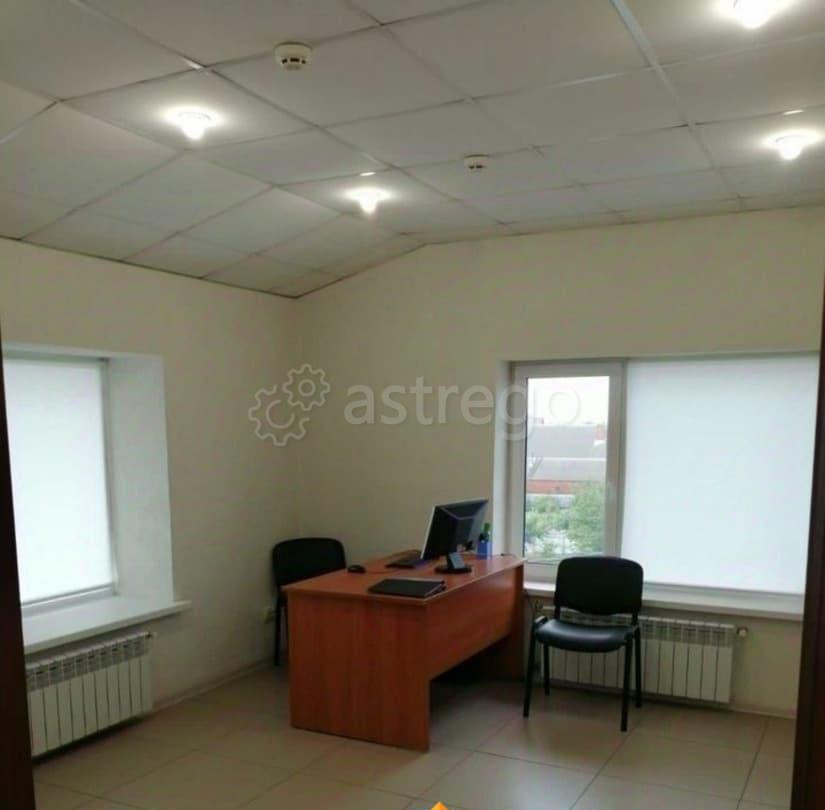 Офис, 40 м2 Дубовое - изображение 4