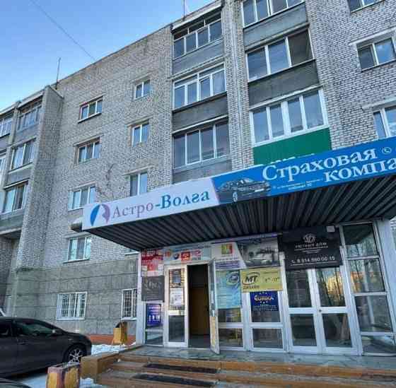 Офис, 28.5 м2 Тында