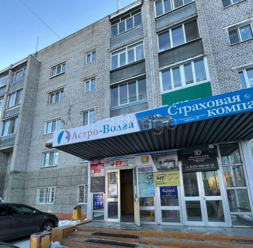 Офис, 28.5 м2 Тында - изображение 6