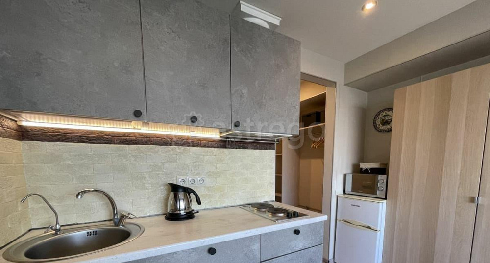 Студия, 20 м2, 10/15 эт. Москва - изображение 5