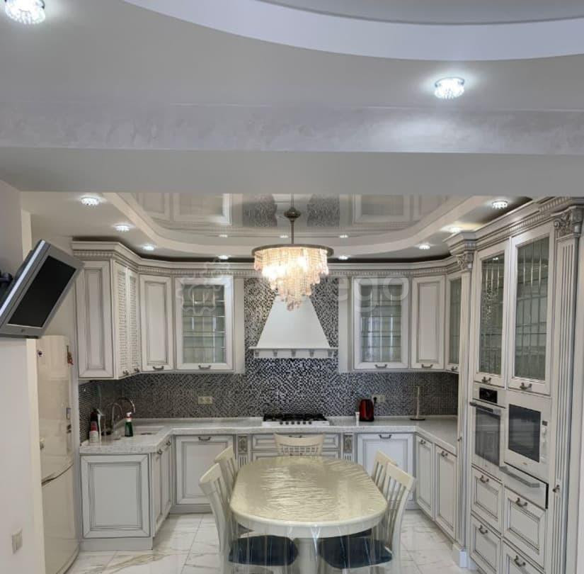 4-комн. квартира, 255 м2, 5/7 эт. Астрахань - изображение 7