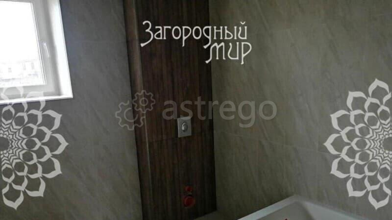 Дом, 147.5 м2, 6 соток Москва - изображение 6