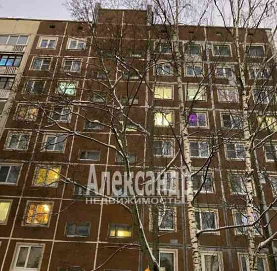 Комната, 10.7 м2, 1/9 эт. Санкт-Петербург