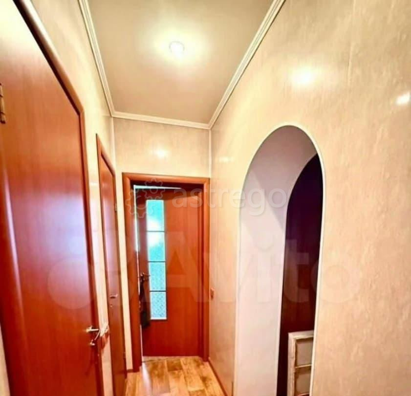 3-комн. квартира, 65.9 м2, 1/2 эт. Салават - изображение 4