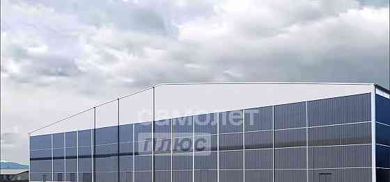 Склад, 1000 м2 Чехов