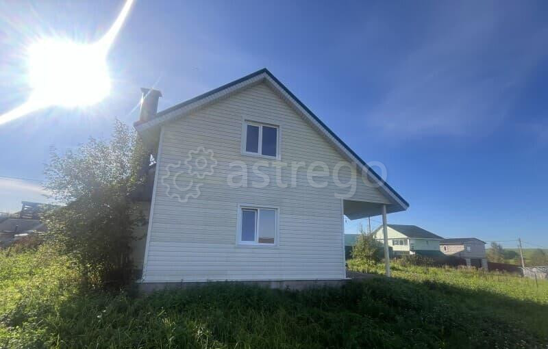 Дом, 133 м2 Сергиев Посад - изображение 5