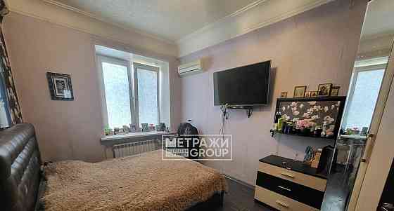 3-комн. квартира, 91 м2, 1/4 эт. Щёлково