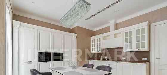 4-комн. квартира, 170 м2, 9/11 эт. Москва