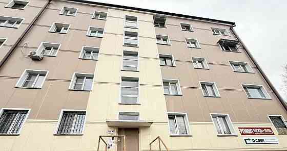 Студия, 19 м2, 5/5 эт. Воскресенск