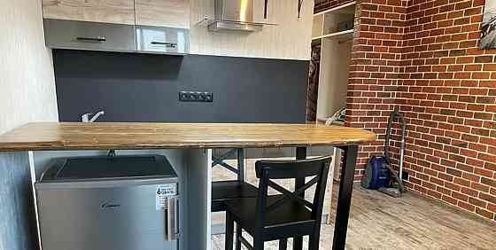 Студия, 28 м2, 9/17 эт. Домодедово