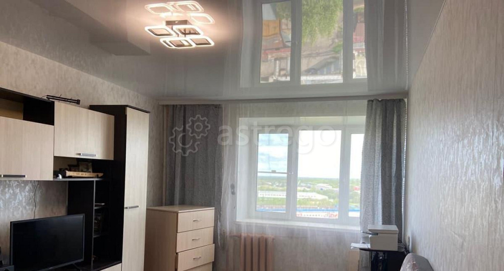 Комната, 17.7 м2, 9/9 эт. Архангельск - изображение 1