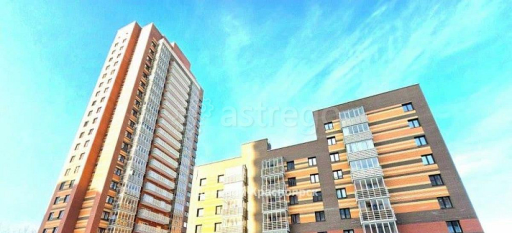 Свободного назначения, 128 м2 Красноярск - изображение 3