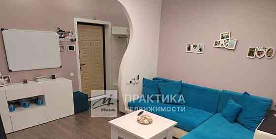 3-комн. квартира, 72 м2, 6/22 эт. Одинцово