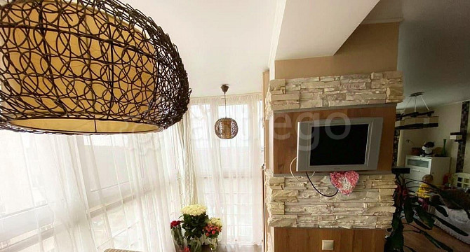 3-комн. квартира, 85 м2, 14/18 эт. Уфа - изображение 7
