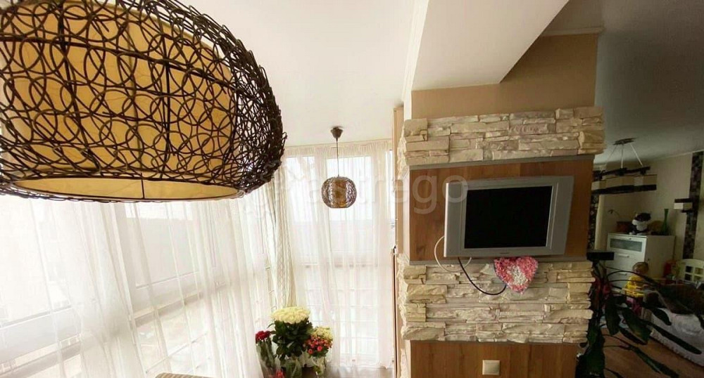 3-комн. квартира, 85 м2, 14/18 эт. Уфа - изображение 7