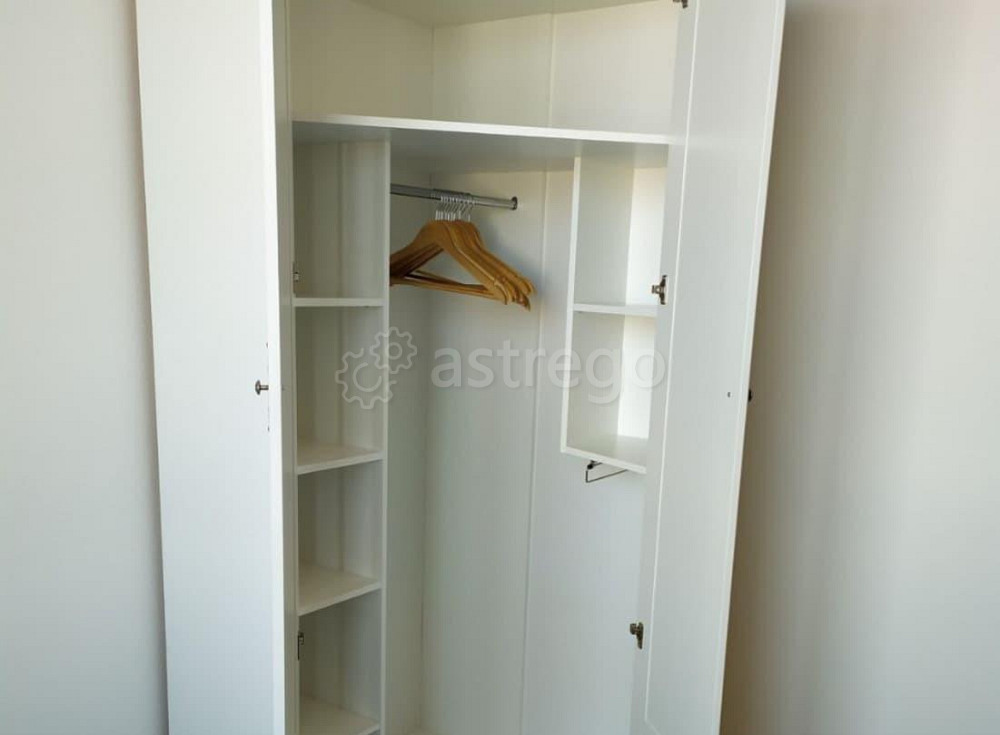 1-комн. квартира, 34 м2, 10/12 эт. Санкт-Петербург - изображение 2