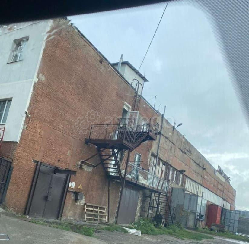 Готовый бизнес, 786 м2 Старый Оскол - изображение 1