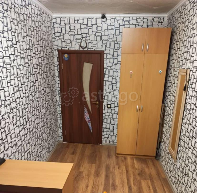 Комната, 11.5 м2, 6/6 эт. Санкт-Петербург - изображение 7