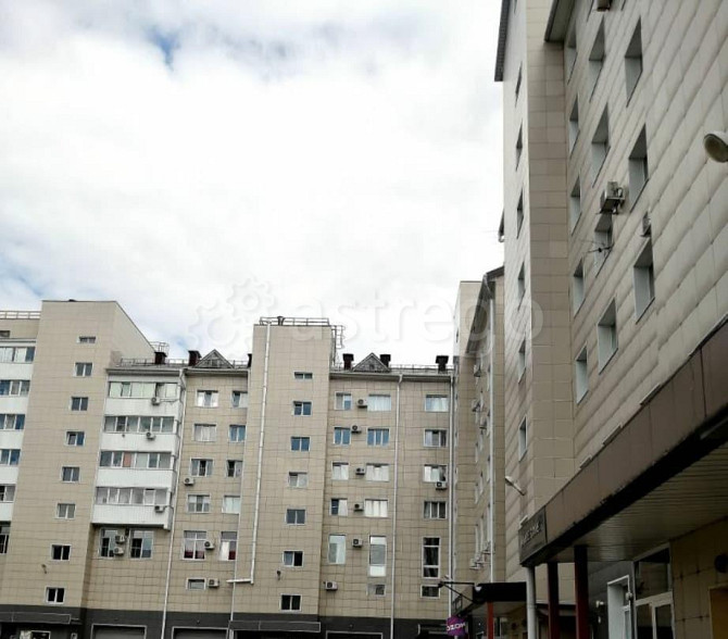 2-комн. квартира, 47 м2, 4/6 эт. Бийск - изображение 1
