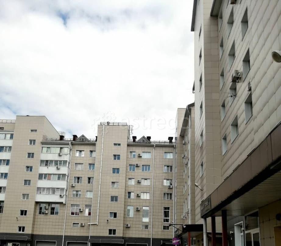 2-комн. квартира, 47 м2, 4/6 эт. Бийск - изображение 1